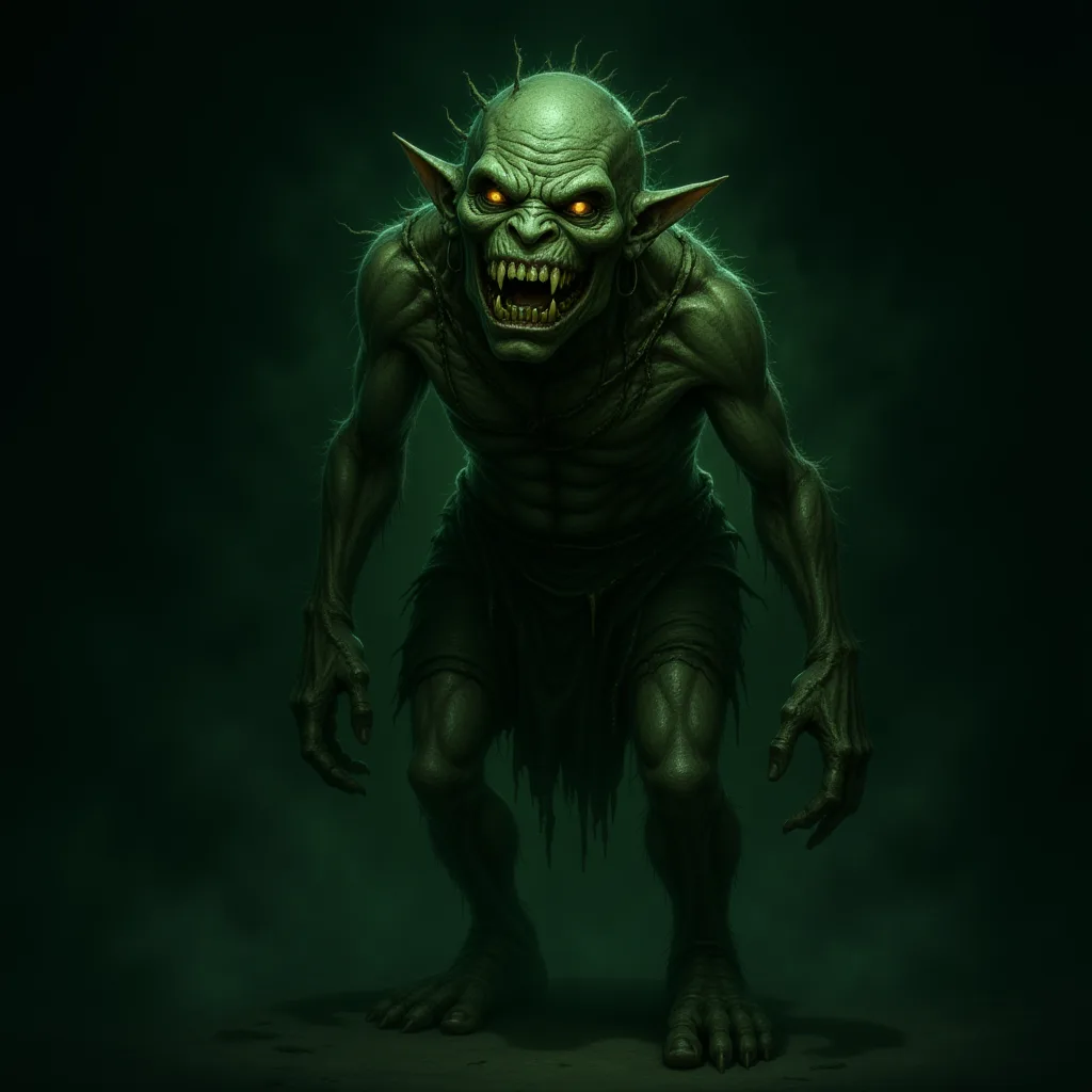 Ghul