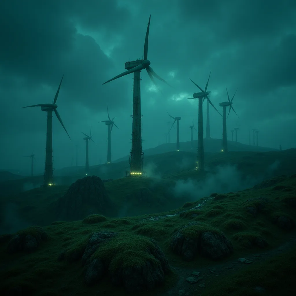 Eifel-Verlassen