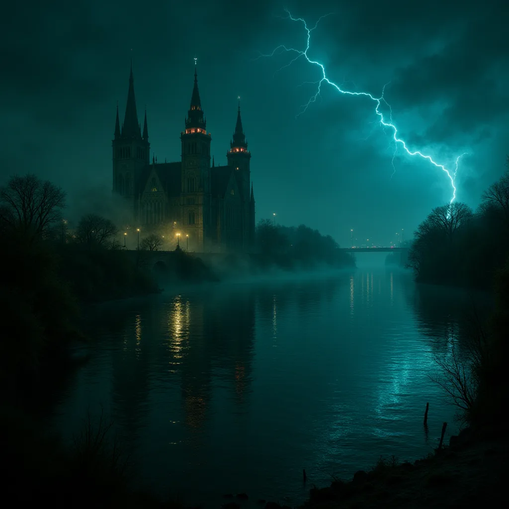 Rhein-Mainstrich