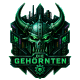 Die Gehörnten