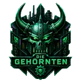 Die Gehörnten
