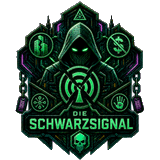 Schwarzsignal