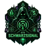 Schwarzsignal