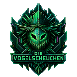 Vogelscheuchen
