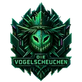 Vogelscheuchen
